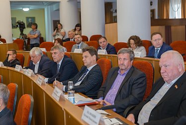 Оформить служебное жилье будет проще
